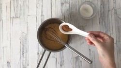 название картинки Печенье из ржаной муки с корицей