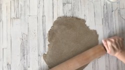 название картинки Печенье из ржаной муки с корицей