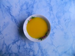 Печенье из сгущенки и сметаны