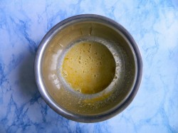 Печенье из сгущенки и сметаны