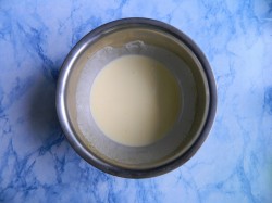 Печенье из сгущенки и сметаны