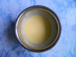 Печенье из сгущенки и сметаны