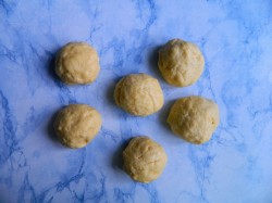 Печенье из сгущенки и сметаны