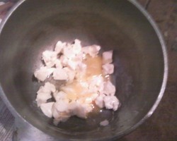 название картинки Печенье Крахмальные шарики