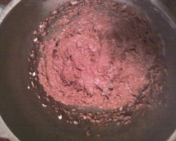 название картинки Печенье Крахмальные шарики