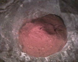 название картинки Печенье Крахмальные шарики