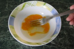 название картинки Печенье Курабье с джемом