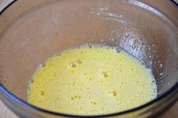 название картинки Печенье Мадлен французское