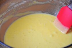 название картинки Печенье Мадлен французское