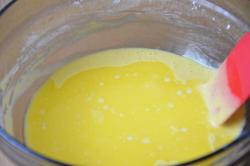 название картинки Печенье Мадлен французское