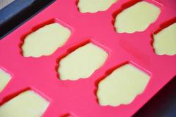 название картинки Печенье Мадлен французское