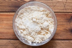 Печенье на пиве домашнее