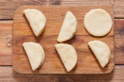 Печенье на пиве домашнее