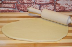 Печенье на сыворотке