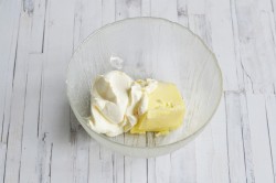 название картинки Печенье песочное на сметане