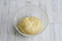 название картинки Печенье песочное на сметане