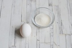 название картинки Печенье песочное на сметане