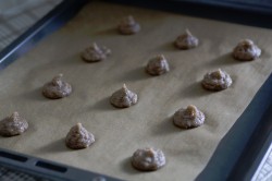 Печенье по-итальянски