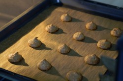 Печенье по-итальянски