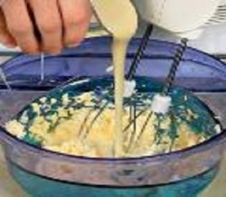 название картинки Печенье Погоны на 23 февраля