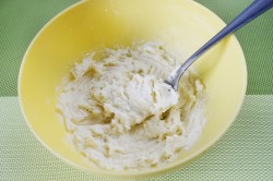 Печенье Пятачки - шаг 2 Печенье Пятачки - шаг 2