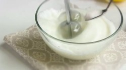 название картинки Печенье Савоярди воздушное для тирамису