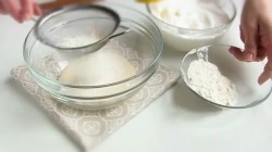 название картинки Печенье Савоярди воздушное для тирамису