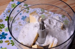 название картинки Печенье Снежинки