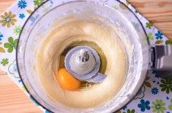 название картинки Печенье Снежинки