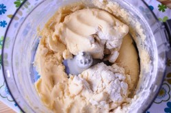 название картинки Печенье Снежинки