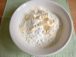 название картинки Печенье со сгущенным молоком с выпечкой