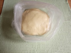 название картинки Печенье со сгущенным молоком с выпечкой