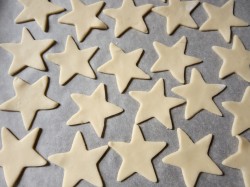 название картинки Печенье со сгущенным молоком с выпечкой