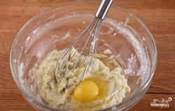 Печенье со сливками