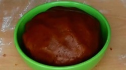 Печенье со сливками