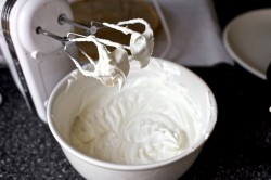 Печенье со сливками