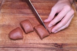 Печенье со сливками