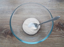 название картинки Печенье вафли в форме на газу