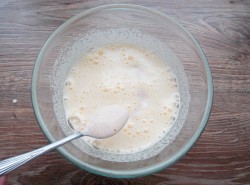 название картинки Печенье вафли в форме на газу