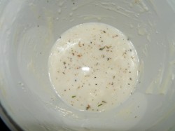 Печень говяжья в сметане с луком - шаг 4 Печень говяжья в сметане с луком - шаг 4