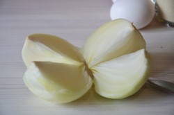 Печеночные оладьи из куриной печени