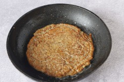 Печеночный торт из говяжьей печени на праздник