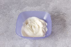 Печеночный торт из говяжьей печени на праздник