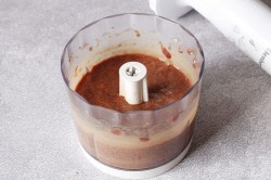 Печеночный торт из говяжьей печени на праздник