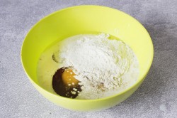 Печеночный торт из говяжьей печени на праздник