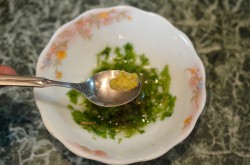 название картинки Печеные баклажаны в духовке