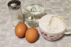 название картинки Пельмени башкирские