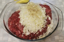 название картинки Пельмени башкирские