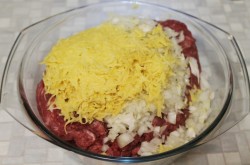 название картинки Пельмени башкирские