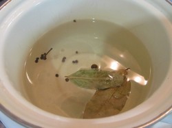 Тесто для пельменей без яиц - шаг 16 Тесто для пельменей без яиц - шаг 16